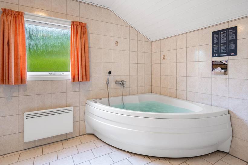 Foto von Ferienhaus TU03 in Houstrup - Westjütland