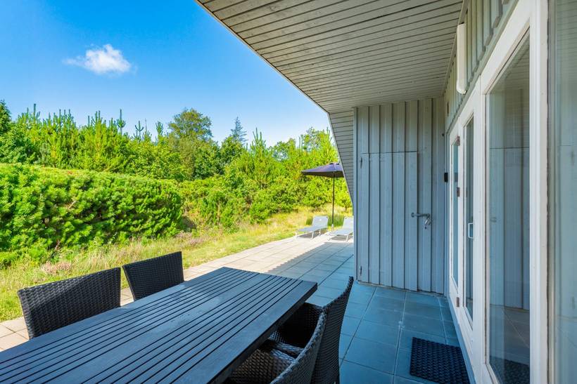 Foto von Ferienhaus TU03 in Houstrup - Westjütland