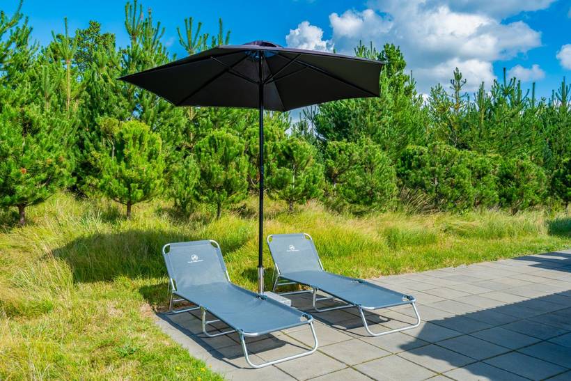 Foto von Ferienhaus TU03 in Houstrup - Westjütland