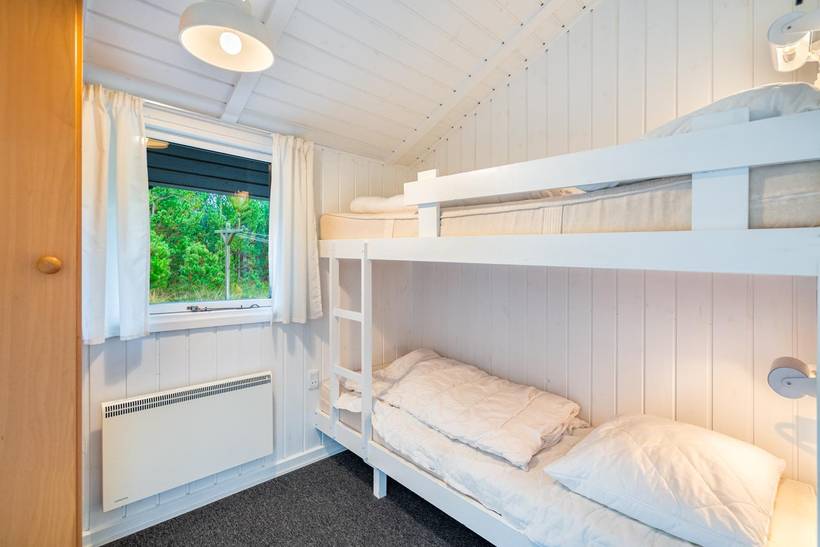 Foto von Ferienhaus TU03 in Houstrup - Westjütland