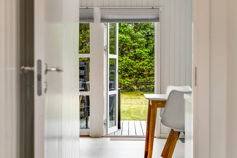 Foto von Ferienhaus TU05 in Saltum - Blokhus - Nordjütland