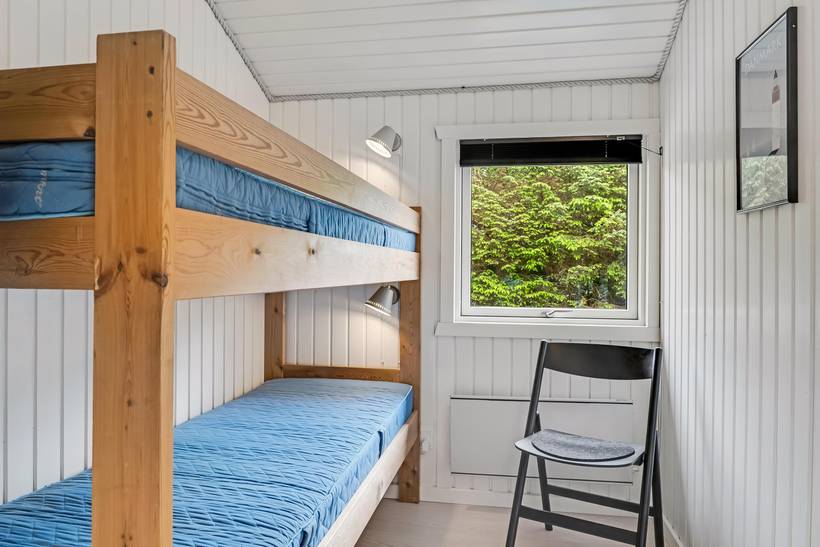 Foto von Ferienhaus TU05 in Saltum - Blokhus - Nordjütland