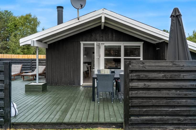 Foto von Ferienhaus TU05 in Saltum - Blokhus - Nordjütland