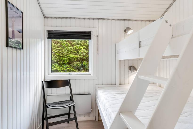 Foto von Ferienhaus TU05 in Saltum - Blokhus - Nordjütland