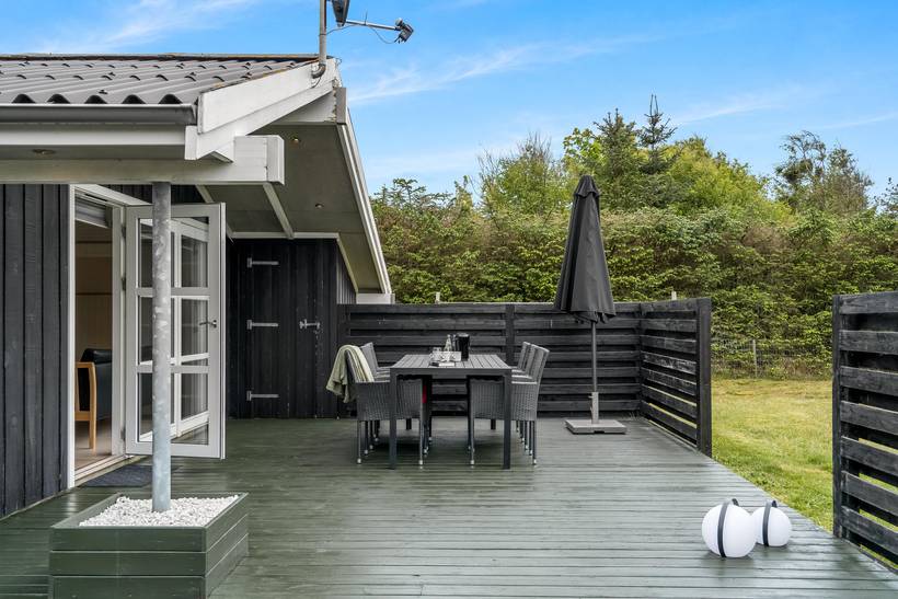 Foto von Ferienhaus TU05 in Saltum - Blokhus - Nordjütland