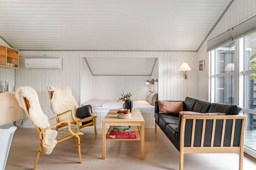 Foto von Ferienhaus TU05 in Saltum - Blokhus - Nordjütland