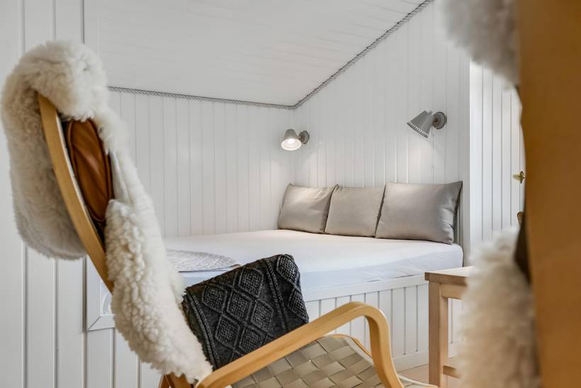 Foto von Ferienhaus TU05 in Saltum - Blokhus - Nordjütland
