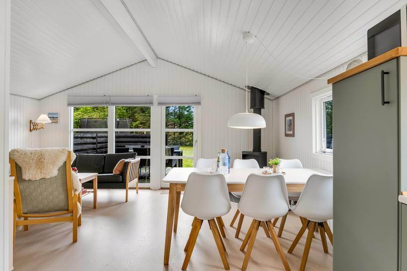 Foto von Ferienhaus TU05 in Saltum - Blokhus - Nordjütland