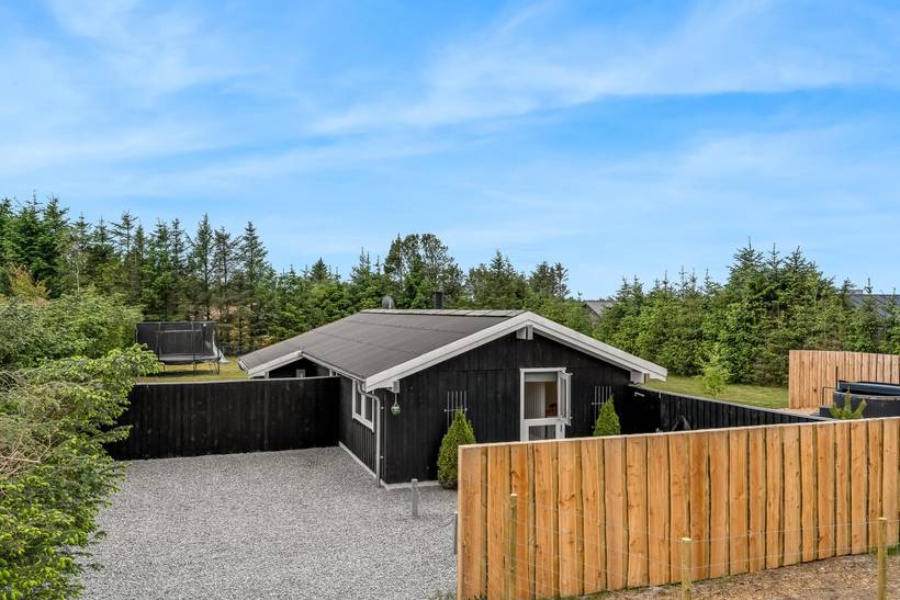Foto von Ferienhaus TU05 in Saltum - Blokhus - Nordjütland