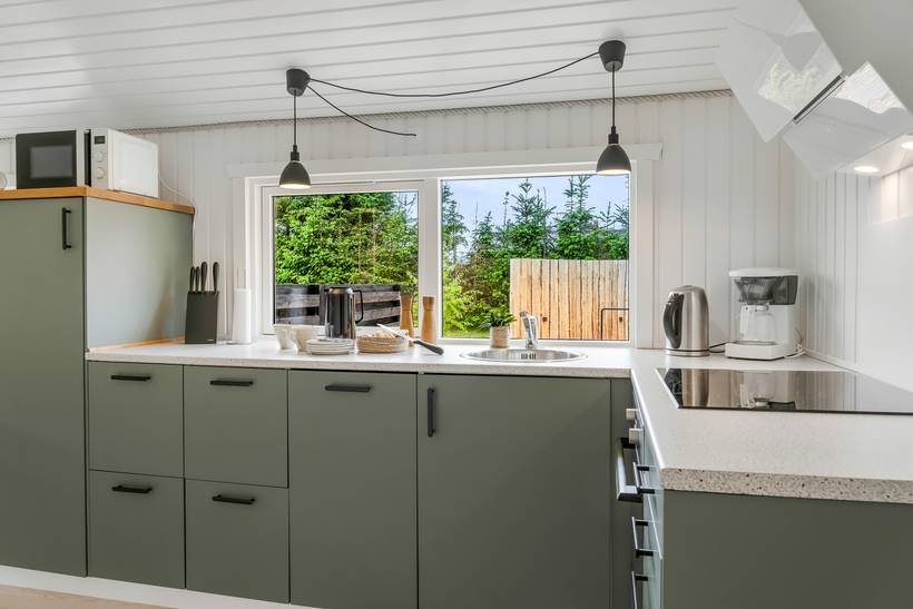 Foto von Ferienhaus TU05 in Saltum - Blokhus - Nordjütland