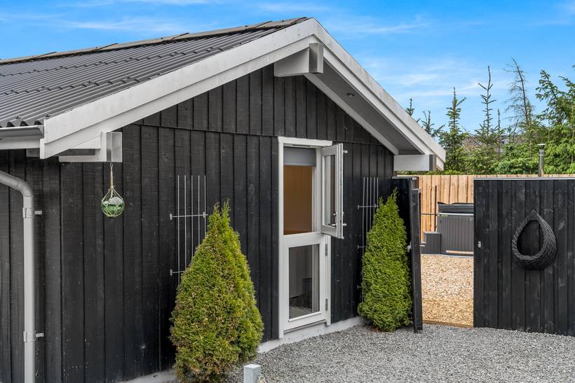 Foto von Ferienhaus TU05 in Saltum - Blokhus - Nordjütland