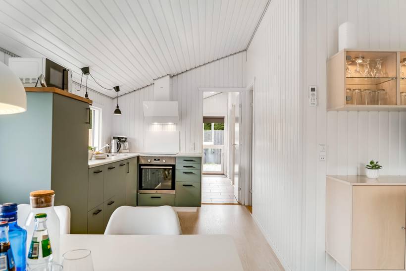 Foto von Ferienhaus TU05 in Saltum - Blokhus - Nordjütland