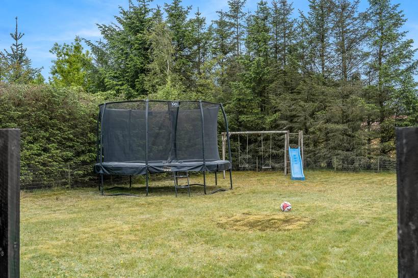 Foto von Ferienhaus TU05 in Saltum - Blokhus - Nordjütland
