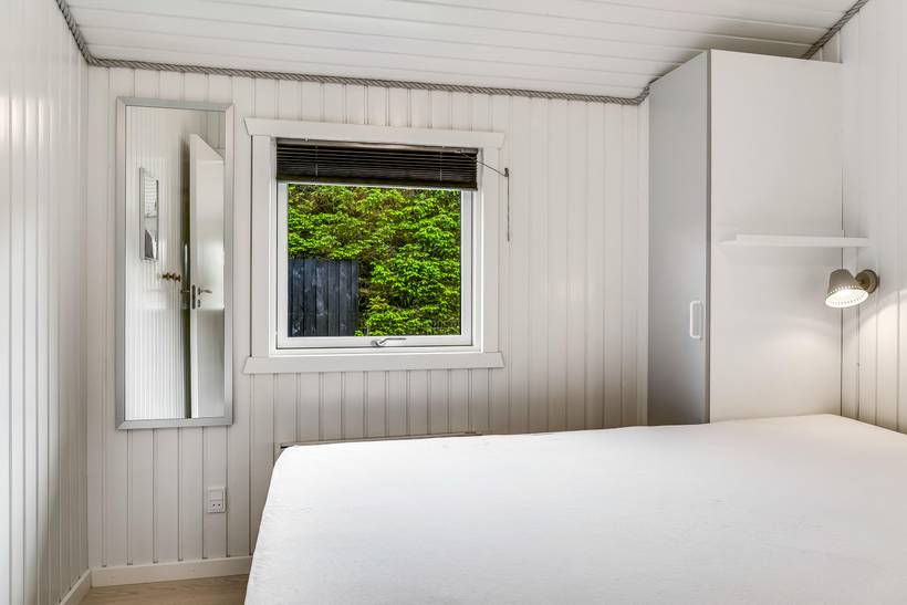 Foto von Ferienhaus TU05 in Saltum - Blokhus - Nordjütland