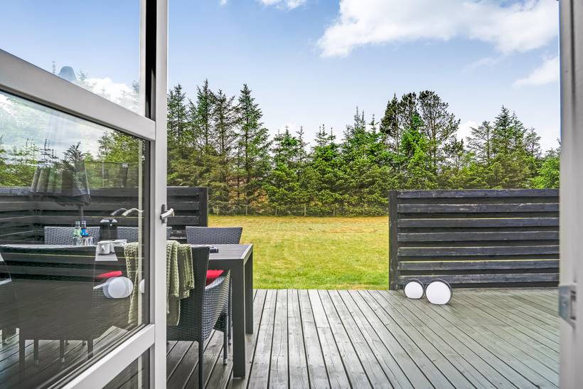 Foto von Ferienhaus TU05 in Saltum - Blokhus - Nordjütland