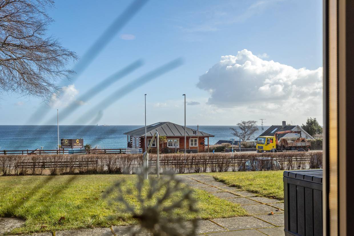 Foto von Ferienhaus TU09 in Sandkås - Bornholm