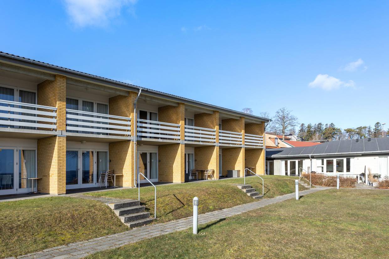 Foto von Ferienhaus TU09 in Sandkås - Bornholm