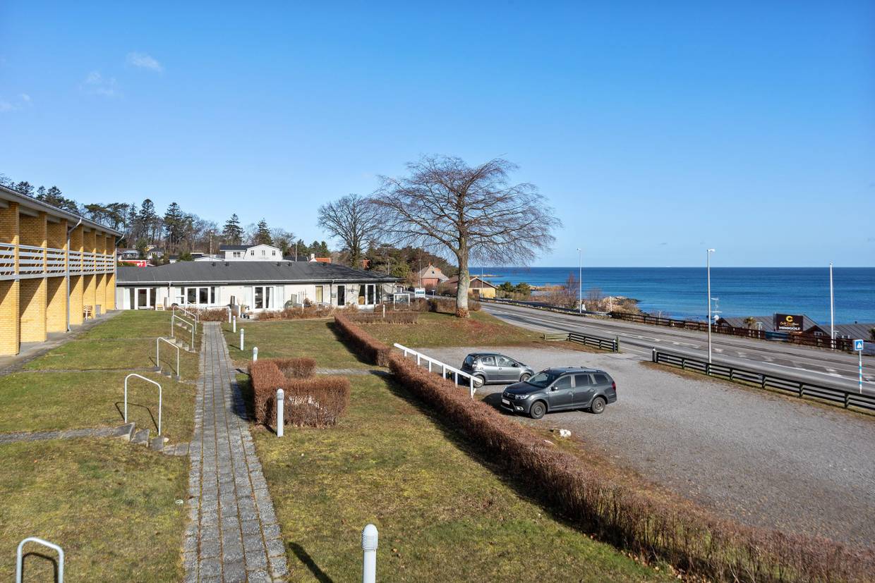 Foto von Ferienhaus TU09 in Sandkås - Bornholm