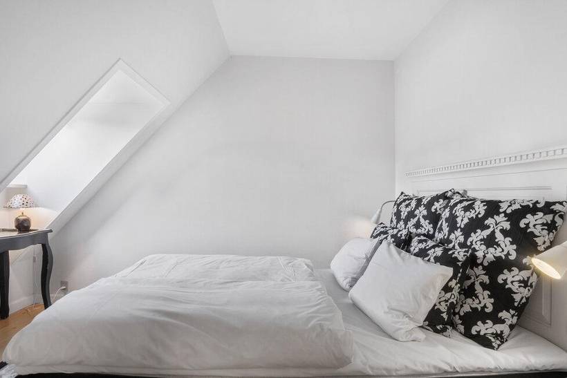 Foto von Ferienhaus TU11 in Silkeborg - Ostjütland
