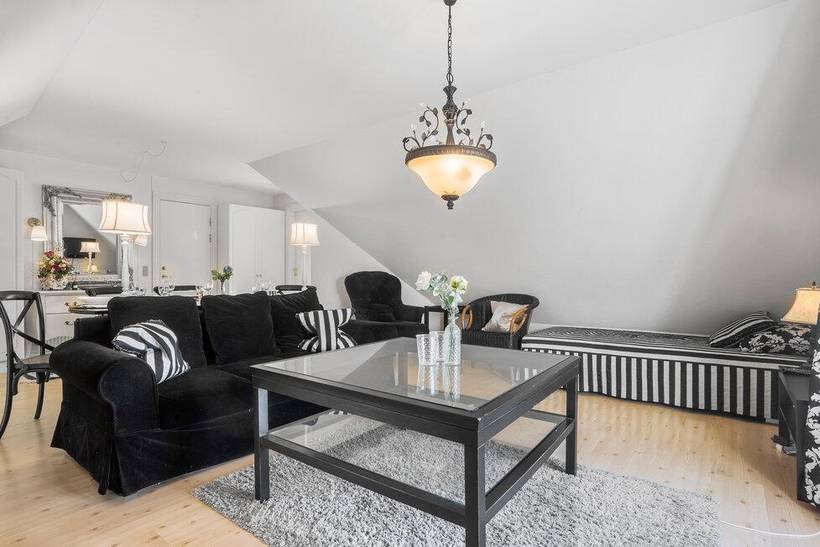 Foto von Ferienhaus TU11 in Silkeborg - Ostjütland