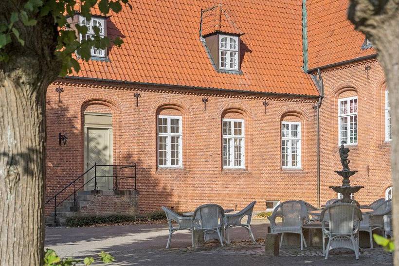 Foto von Ferienhaus TU11 in Silkeborg - Ostjütland