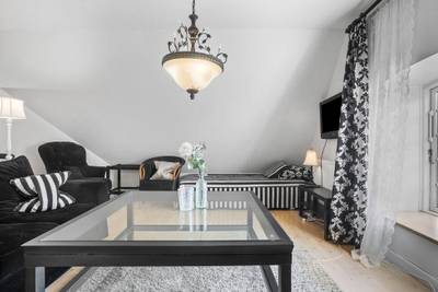 Vorschaubild von Ferienhaus TU11 in Silkeborg - Ostjütland