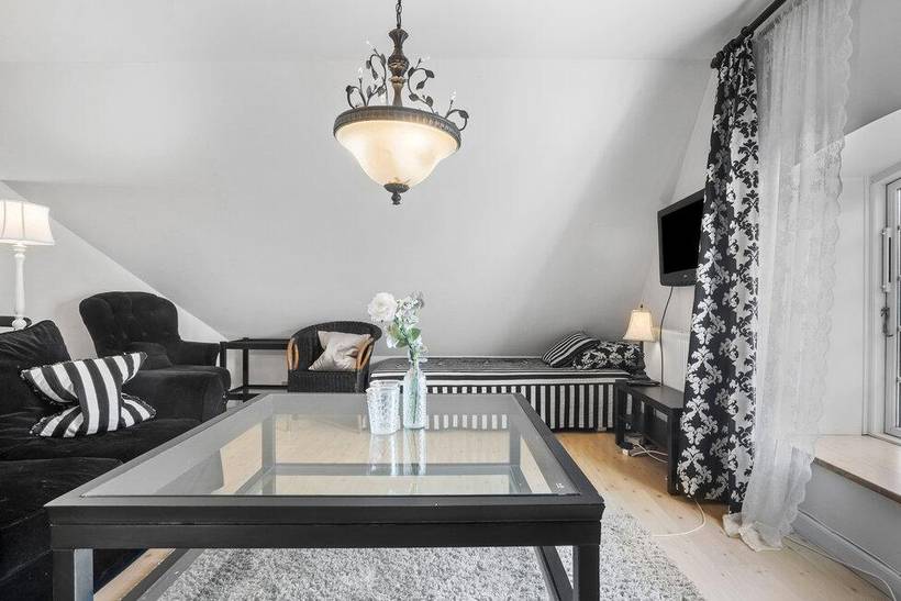 Foto von Ferienhaus TU11 in Silkeborg - Ostjütland