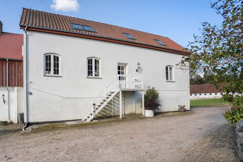 Foto von Ferienhaus TU11 in Silkeborg - Ostjütland