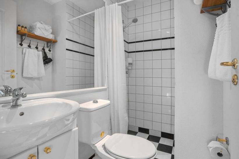 Foto von Ferienhaus TU11 in Silkeborg - Ostjütland