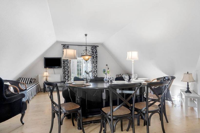 Foto von Ferienhaus TU11 in Silkeborg - Ostjütland