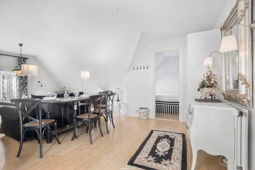 Foto von Ferienhaus TU11 in Silkeborg - Ostjütland