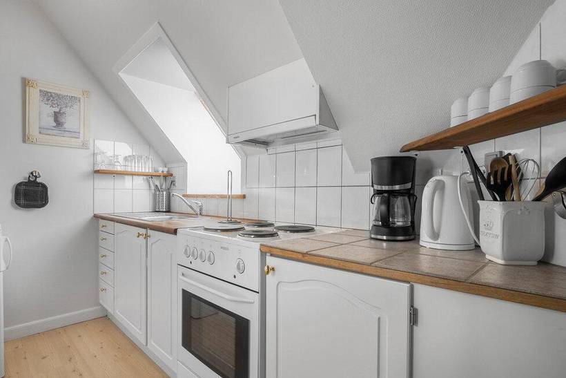 Foto von Ferienhaus TU11 in Silkeborg - Ostjütland