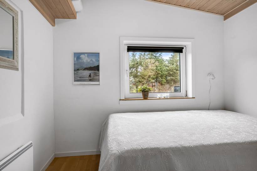 Foto von Ferienhaus TU12 in Lønstrup - Nordjütland