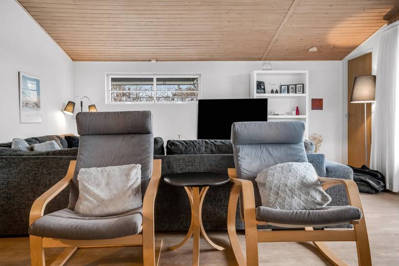 Foto von Ferienhaus TU12 in Lønstrup - Nordjütland