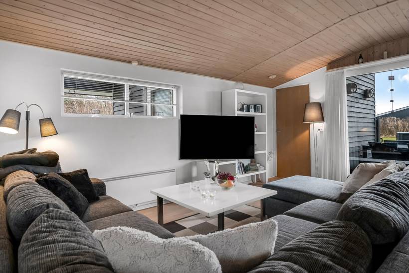 Foto von Ferienhaus TU12 in Lønstrup - Nordjütland
