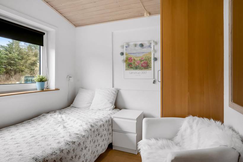 Foto von Ferienhaus TU12 in Lønstrup - Nordjütland