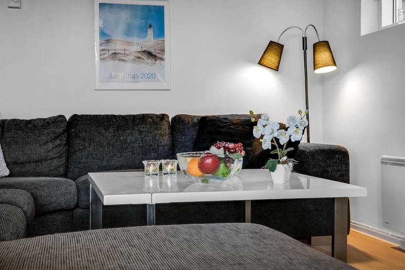 Foto von Ferienhaus TU12 in Lønstrup - Nordjütland