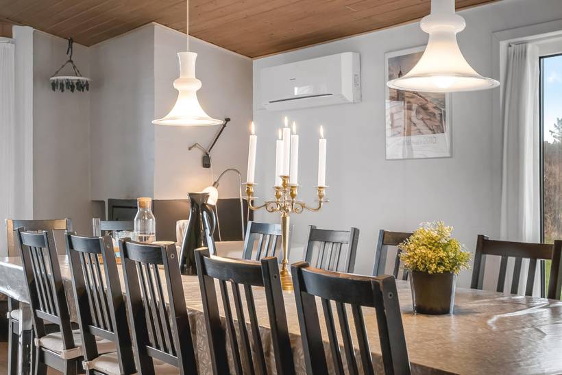 Foto von Ferienhaus TU12 in Lønstrup - Nordjütland