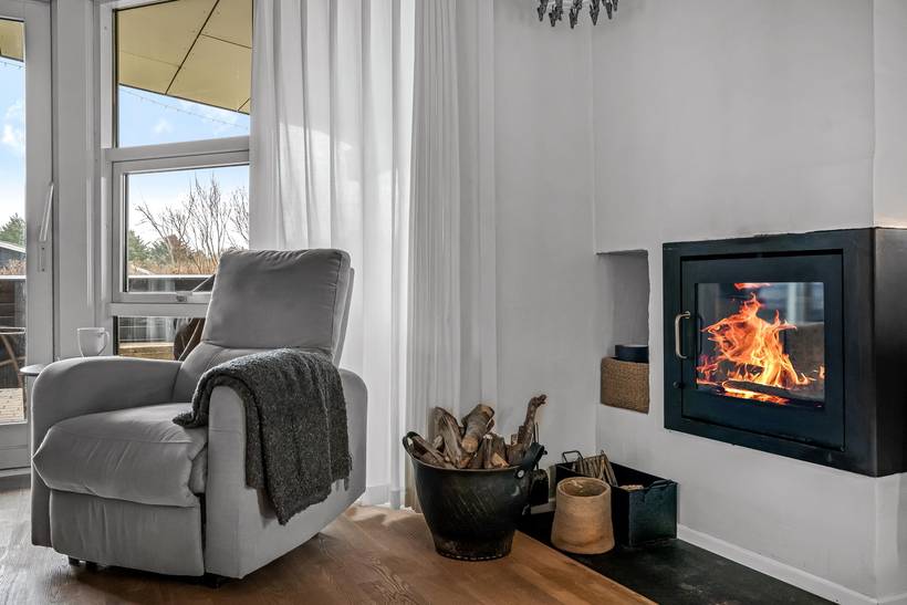Foto von Ferienhaus TU12 in Lønstrup - Nordjütland
