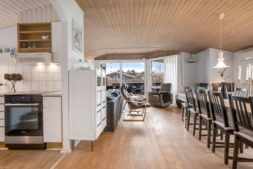 Foto von Ferienhaus TU12 in Lønstrup - Nordjütland
