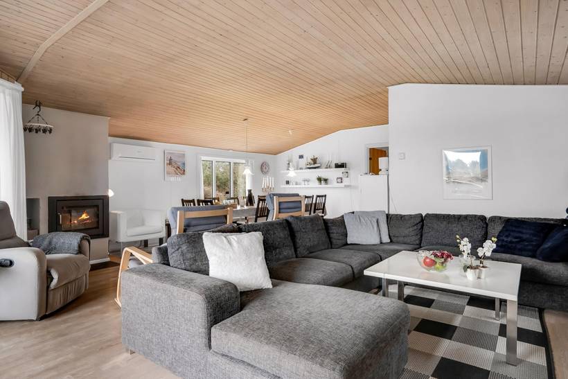 Foto von Ferienhaus TU12 in Lønstrup - Nordjütland