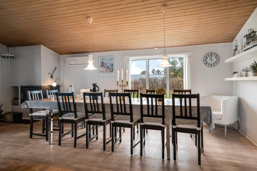 Foto von Ferienhaus TU12 in Lønstrup - Nordjütland