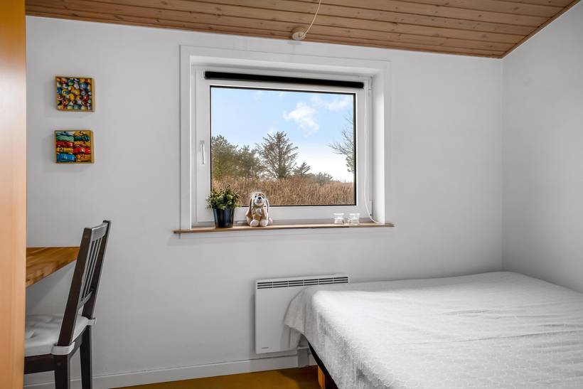 Foto von Ferienhaus TU12 in Lønstrup - Nordjütland