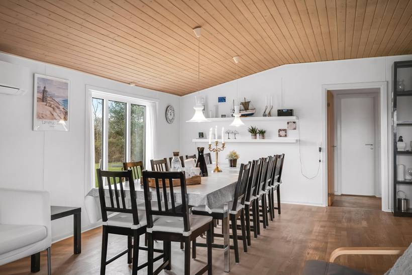 Foto von Ferienhaus TU12 in Lønstrup - Nordjütland