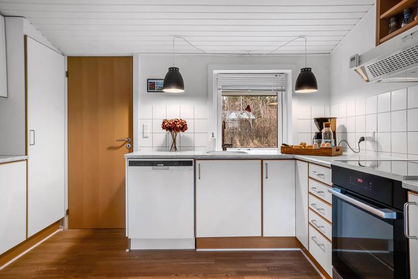 Foto von Ferienhaus TU12 in Lønstrup - Nordjütland