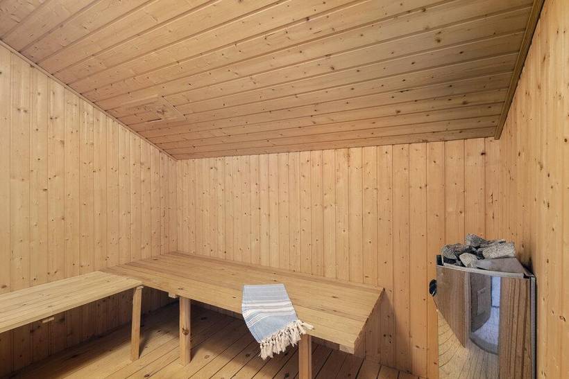 Foto von Ferienhaus TU14 in Bork Havn - Westjütland