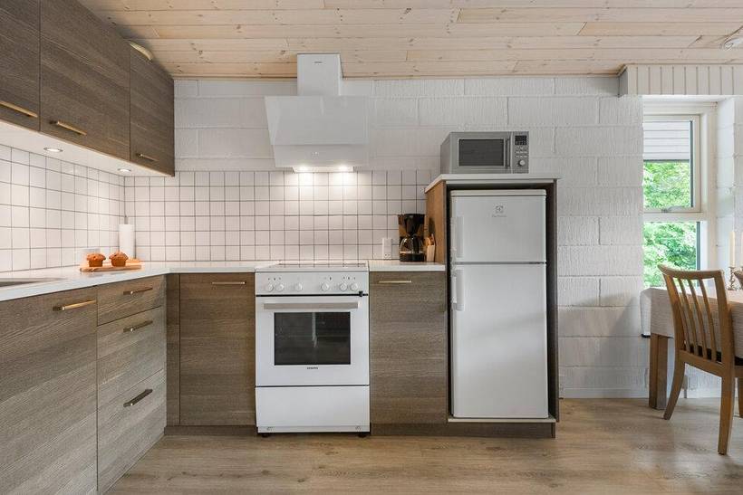 Foto von Ferienhaus TU14 in Bork Havn - Westjütland