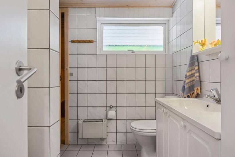 Foto von Ferienhaus TU14 in Bork Havn - Westjütland