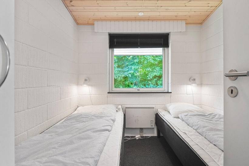 Foto von Ferienhaus TU14 in Bork Havn - Westjütland