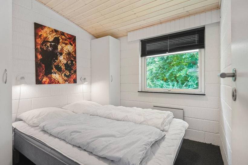 Foto von Ferienhaus TU14 in Bork Havn - Westjütland